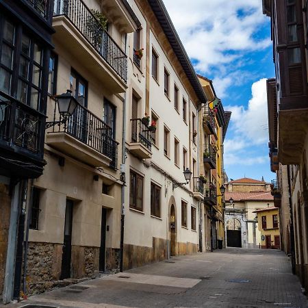 Apartantiguo San Isidoro10 Oviédo Exterior foto